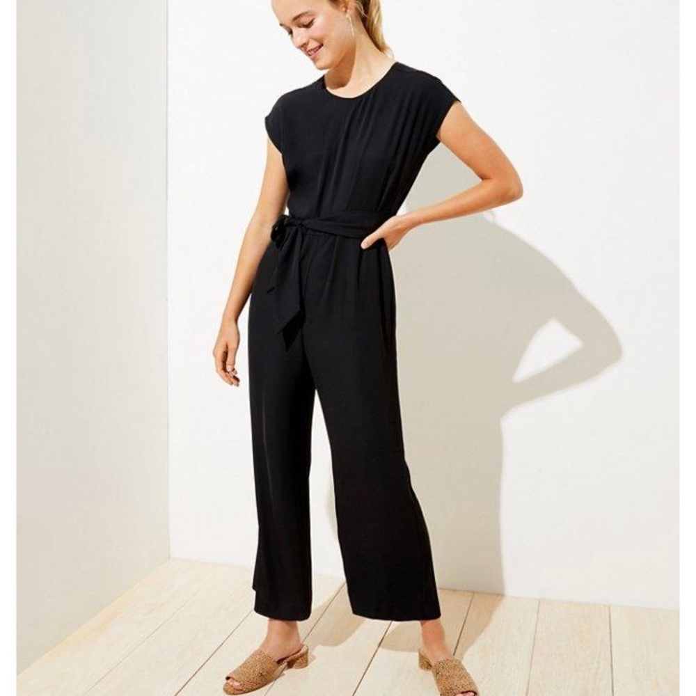 LOFT Jumpsuit